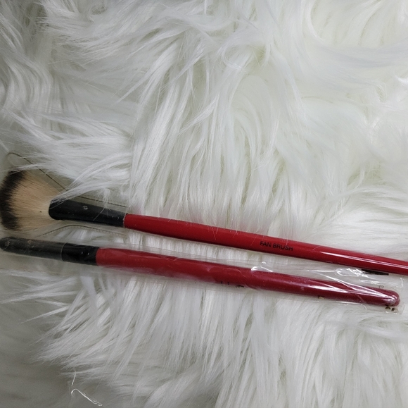 Lot of new/not used make-up brushes - Picture 2 of 6